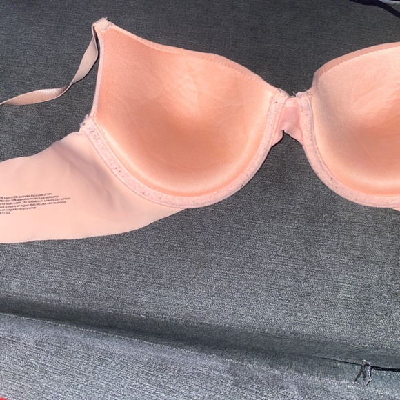 Pink jessica simpson bra! - Picture 2 of 2